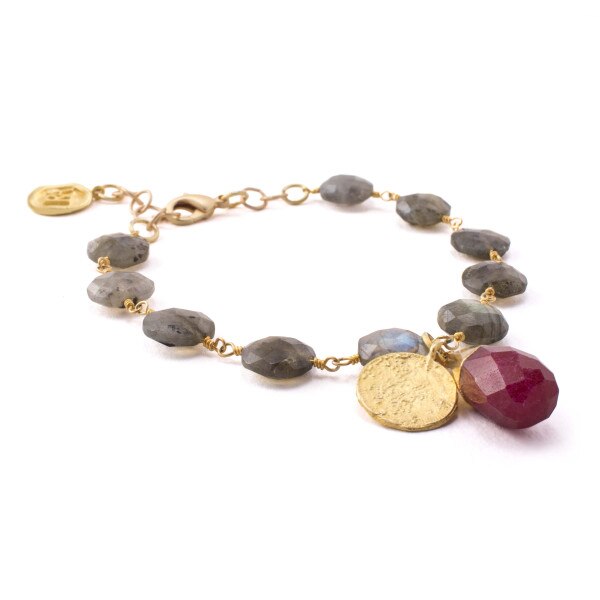 Felicity Bracelet Regina Andrew Detroit